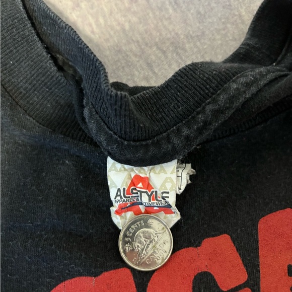 Rascal Flatts Tour Tee - Picture 3 of 4